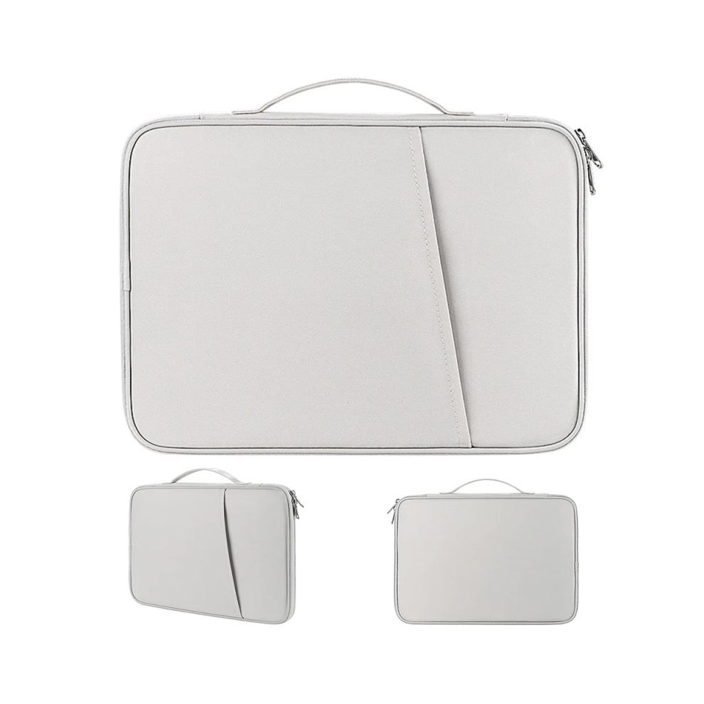(, 10.8-11 Inch) Tablet Bag For Ipad 9-12.9 Inch Tablet Case For 20 White 976662527288