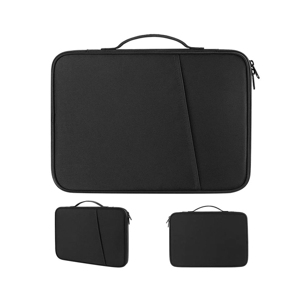 (, 10.8-11 Inch) Tablet Bag For Ipad 9-12.9 Inch Tablet Case For 20 Black 976662527325