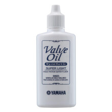 Olio per valvole sintetico super leggero Yamaha 60 ml