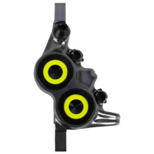 Magura MT7 Hamurek zacisk Mystic Grey