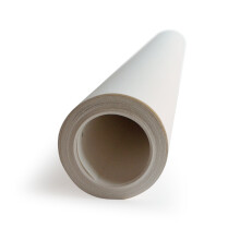 Bee Paper Company 100% katoen aquarelpapierrol 36 inch x 5 meter