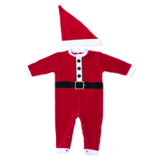 Just Love 3803-24M Baby-overalls