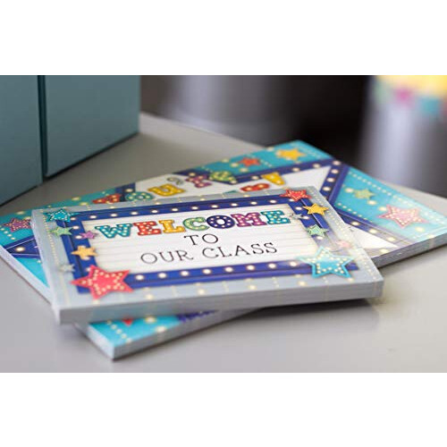 Ucitel Created Resources (5485) Marquee You're a Star Awards 2
