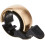 Knog Knog Unisex Oi Classic S Κωδωνάκι Ποδηλάτου, Χρυσό, S 1