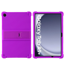 (Purple, Tab A9 Plus 11 inch) For Samsung Galaxy Tab A9 Plus Case 2023 11 inch T