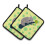 "Caroline's Treasures BB6745PTHD Suporte para Panelas Koala, 7.5 x 7.5", Multicolorido" 1