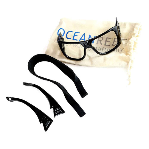 OCEAN REEF Οπτικές Φακοί Υποστήριξης (Μία Μέγεθος, Υποστήριξη Φακού 2.0) 1