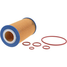 Mobil 1 M1C-253A Filtro de Óleo de Desempenho Prolongado, 1 Pacote