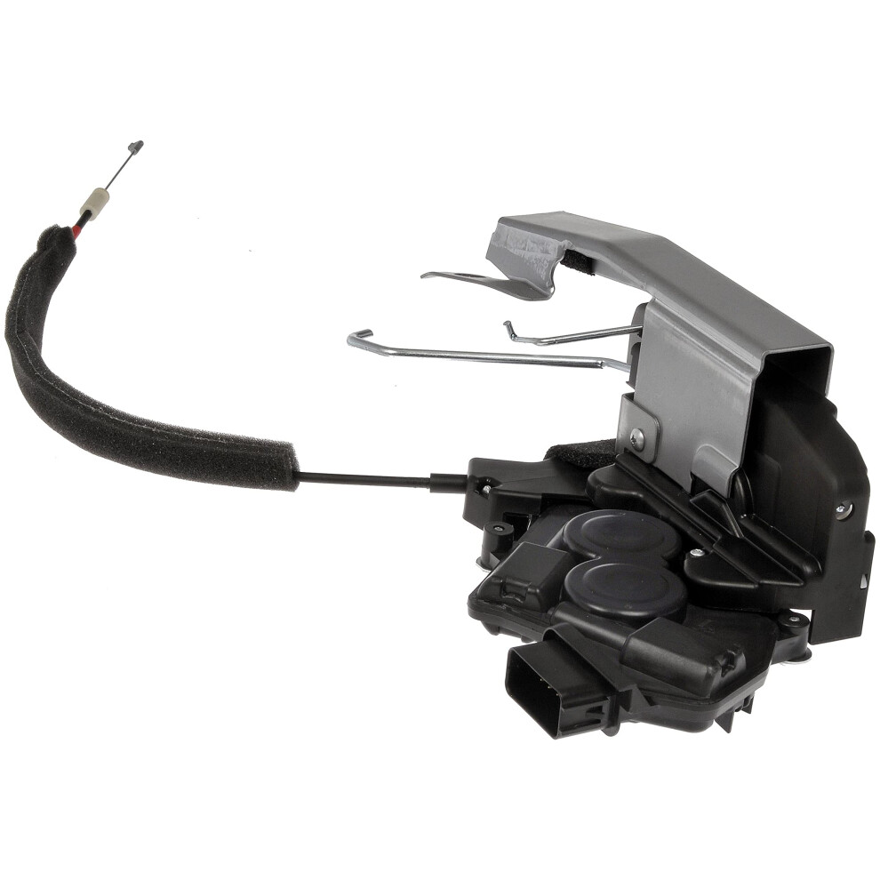 Dorman 937-700 Front Driver Side Door Lock Actuator Motor For Select Mazda Models 019495525318