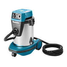 Aspirator MAKITA - 220 mbar - 1050W - Luokka L - Pussi - 32 litraa