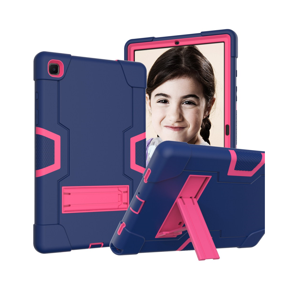 (Navyblue And Rosered, Sm-T500 Or Sm-T505) Case For Samsung Galaxy Tab A7 10.4 2020 Sm T500 T 976662532992