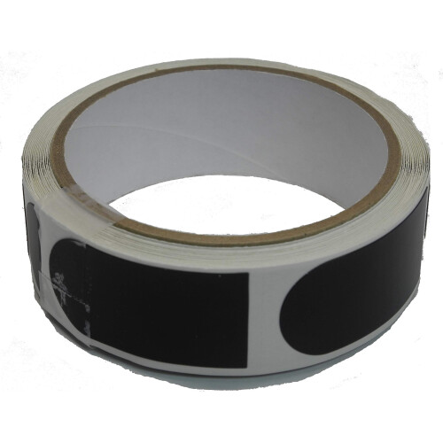 bowlingball.com Monster Bowling Tape 100-Piece Roll (sort glat 1 """")