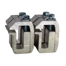 GCI STRONGER BY DESIGN G-30 Klem voor Truck Cap/Camper Shell (Set van 4). Gemaakt in de VS met structureel aluminium uit de 6000-serie om kwaliteit e