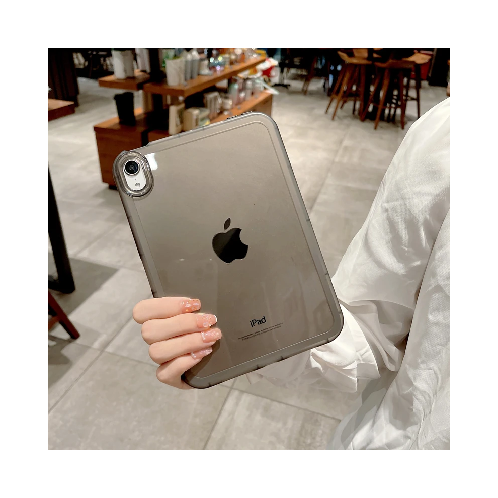 (, Tab A 8.0 2019 T295) Tablet Case For Samsung Galaxy Tab S6 Lite 10.4 S7 Black 976662524133