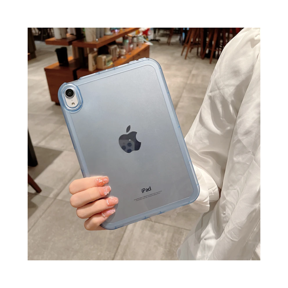 (, Tab A 8.0 2019 T295) Tablet Case For Samsung Galaxy Tab S6 Lite 10.4 S7 Blue 976662524393