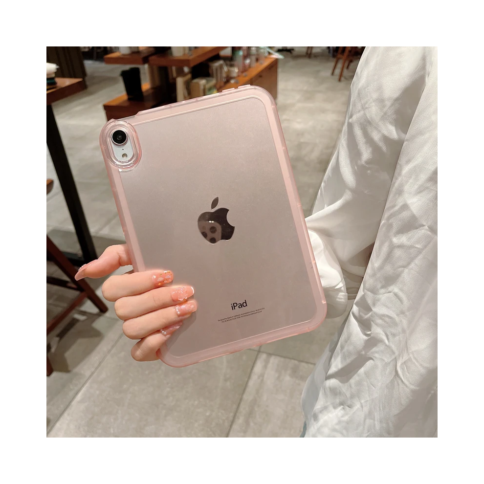 (, Tab A7 Lite 8.7 T220) Tablet Case For Samsung Galaxy Tab S6 Lite 10.4 S7 Pink 976662524430