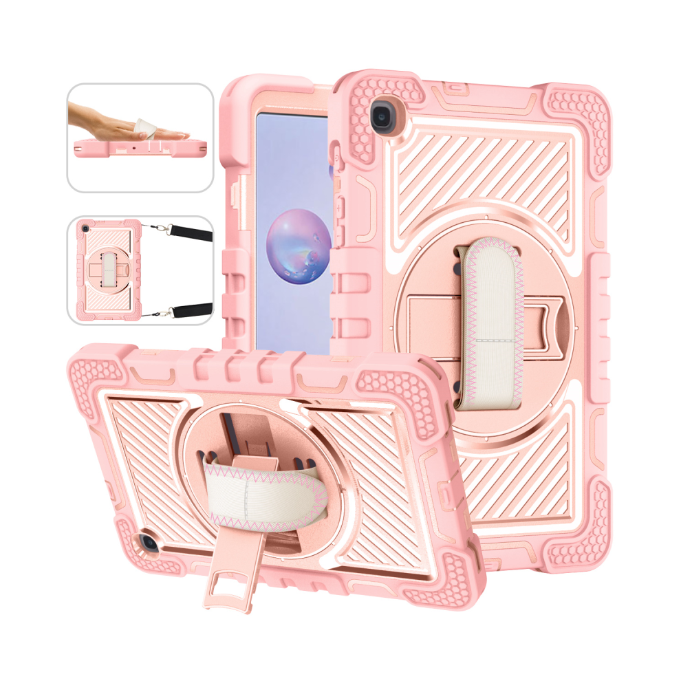 (Rosegold, Tab A 8.4 2020 T307u) For Samsung Galaxy Tab A10.1 2019 Sm-T510 Case For 976662534965