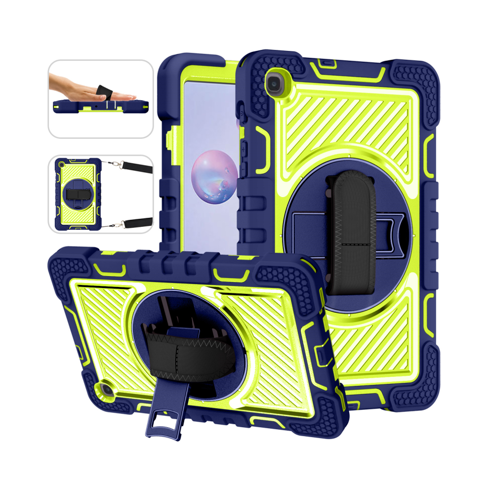 (Navy Tab A 8.4 2020 T307) For Samsung Galaxy Tab A10.1 2019 Sm-T510 Case For Blue 976662535030