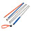 Ortovox Avalanche Probe Aluminum 240 PFA 1