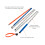 Ortovox Avalanche Probe Aluminum 240 PFA 4