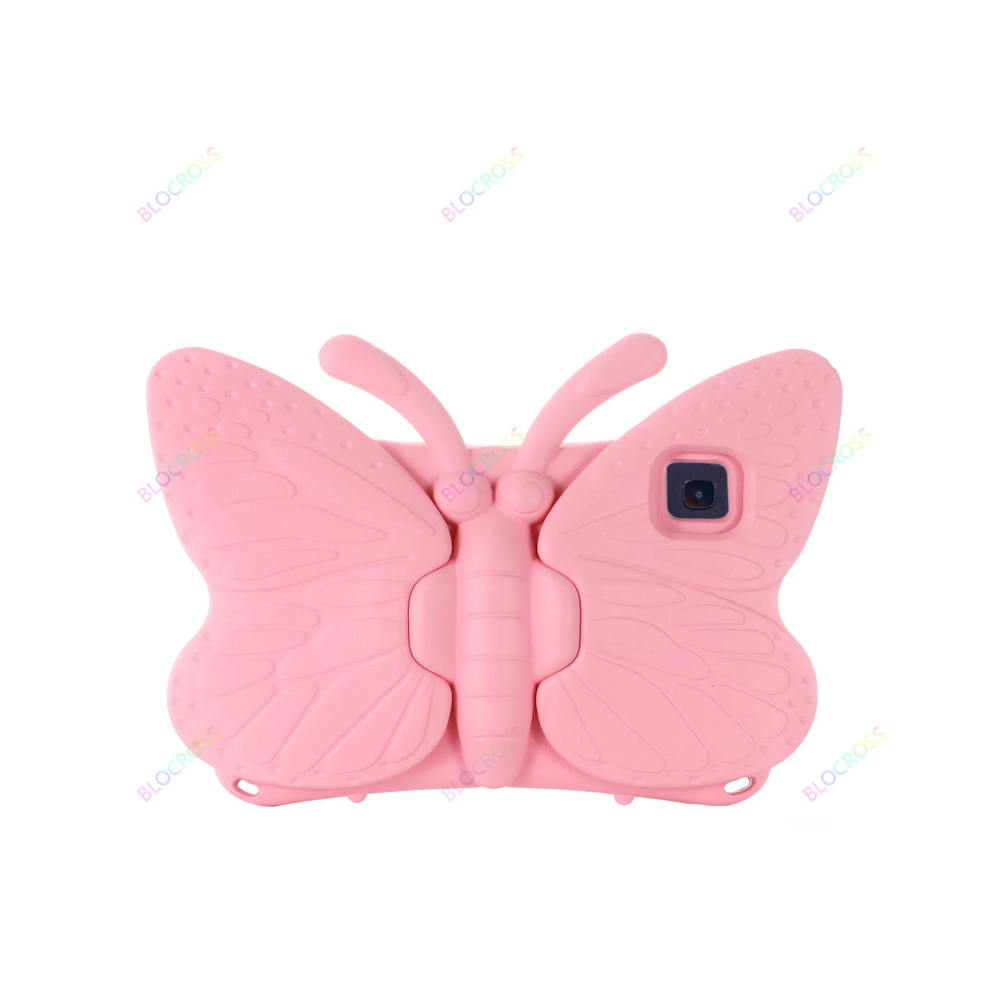 (Eva Case S6 Lite 10.4 Sm-P610) Safe Eva Tablet Case For Kids 10.5Inch Samsung Gal Pink 976662534552