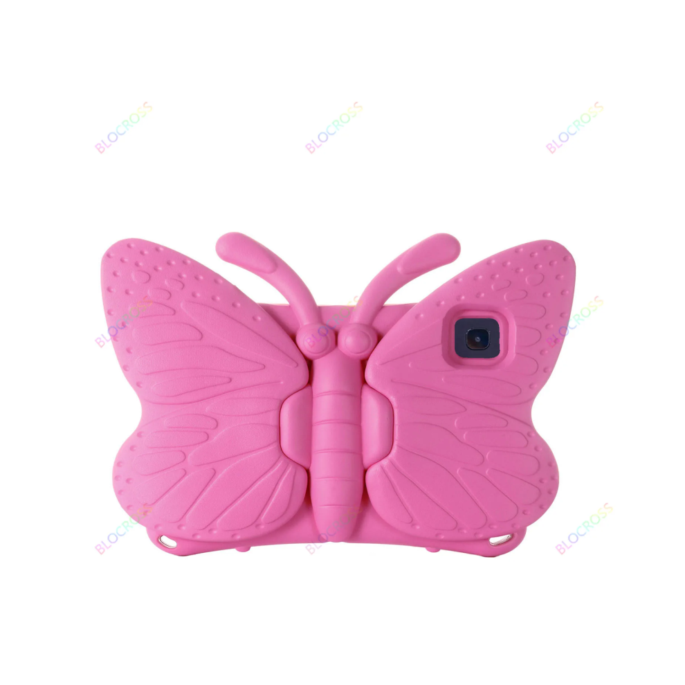 (Eva Case Rose Tab A 8.4 2020 T307) Safe Eva Tablet Case For Kids 10.5Inch Samsung Gal Red 976662534750