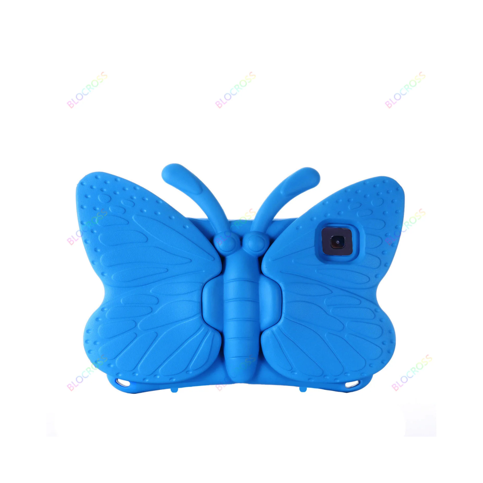 (Eva Case Tab A 8.4 2020 T307) Safe Eva Tablet Case For Kids 10.5Inch Samsung Gal Blue 976662534781