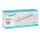 100 No. 10 Self Seal Security Envelopes - Designed for Secure Mailing - Security Tinted with Printer Friendly Design - Number 10 Size 4 1/8 x 9 ? 1