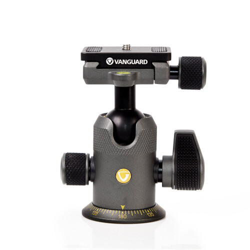 Vanguard Vanguard Alta BH-100 balhoofd