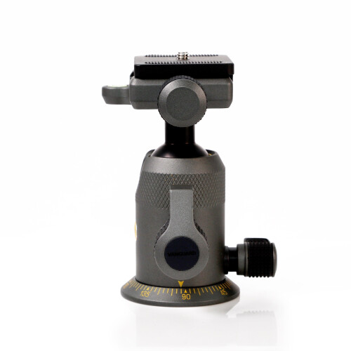 Vanguard Vanguard Alta BH-100 balhoofd 1