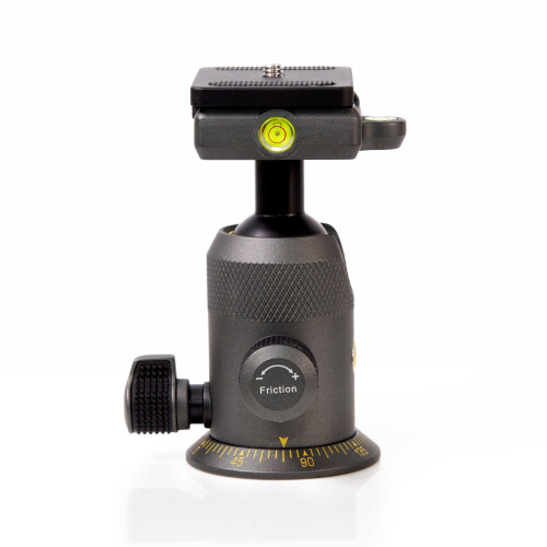 Vanguard Vanguard Alta BH-100 balhoofd 2