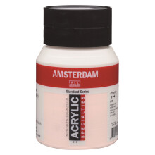 AAC STD 500ML PEARL RED
