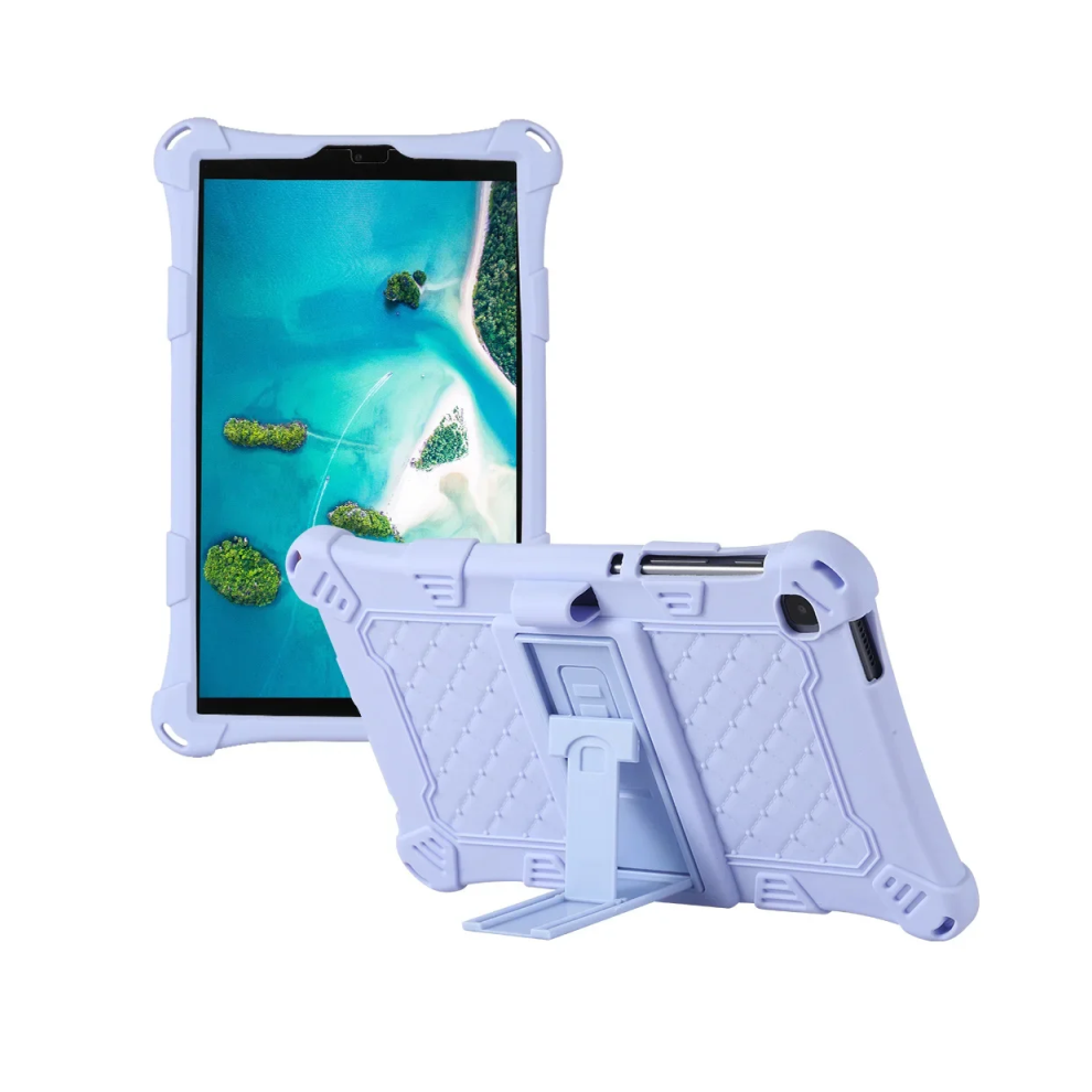 (, Tab A7 Lite Sm-T220) Case For Samsung Tab A7 Lite 8.7-Inch Sm-T220 T225 Purple 976662544001