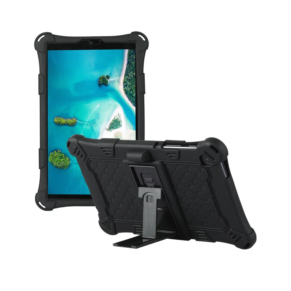 (, Tab A7 Lite Sm-T220) Case For Samsung Tab A7 Lite 8.7-Inch Sm-T220 T225 Black 976662544018