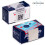Blue Diamond Billardkreide mit Certilogo-Schutz, 2 St  ck 5