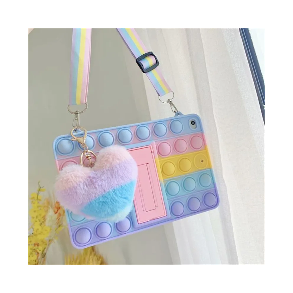 (Style3 Case-Belt-Bal, Tab A 10.1 T510 T515) Kids Case For Samsung Galaxy Tab A 8.0 10.1 2019 S 976662543844