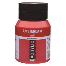 AAC STD 500ML NAPHTH RED DP