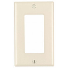 Leviton 80401-T, Amêndoa Clara
