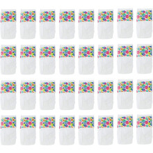Baby Alive Extra Blöjor Refill Pack, Innehåller 32 Blöjor för Dockor som Dricker och Kissar, Från 3 År
