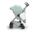 Quinny Quinny regnslag til Zapp Flex Strollers Frost 3