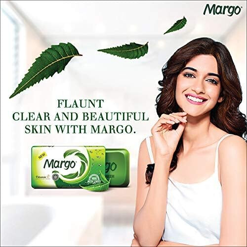 Margo Zeep - 100 g (Koop 4, krijg 1 gratis) 1