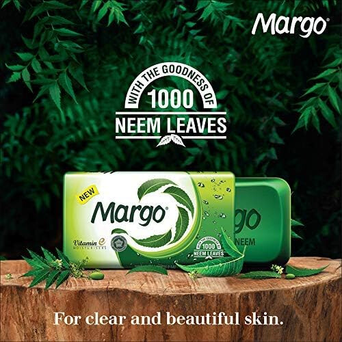 Margo Zeep - 100 g (Koop 4, krijg 1 gratis) 2