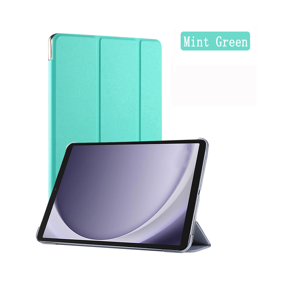 (Mint ) Tablet Case For Samsung Galaxy Tab A9 8.7 2023 Sm- Green 976662549976