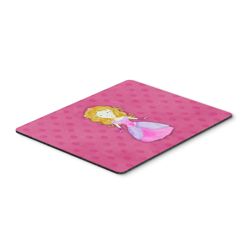 Caroline's Treasures Desk Artwork Mouse Pad Multicolor 7.75X9.25 Bb7407mp 638508848048