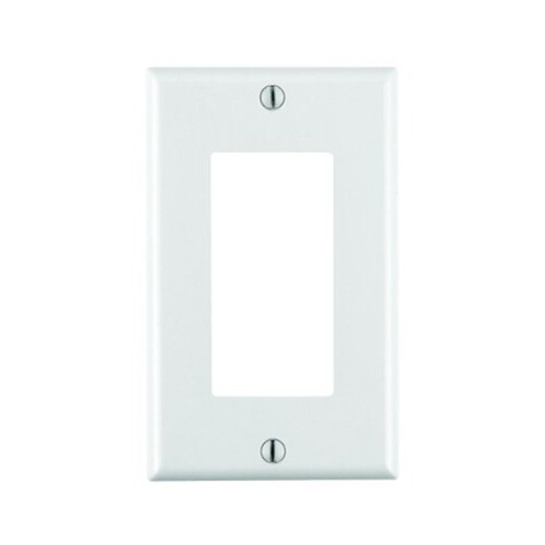 PLACA DE PAREDE DECORA 1G BRANCA