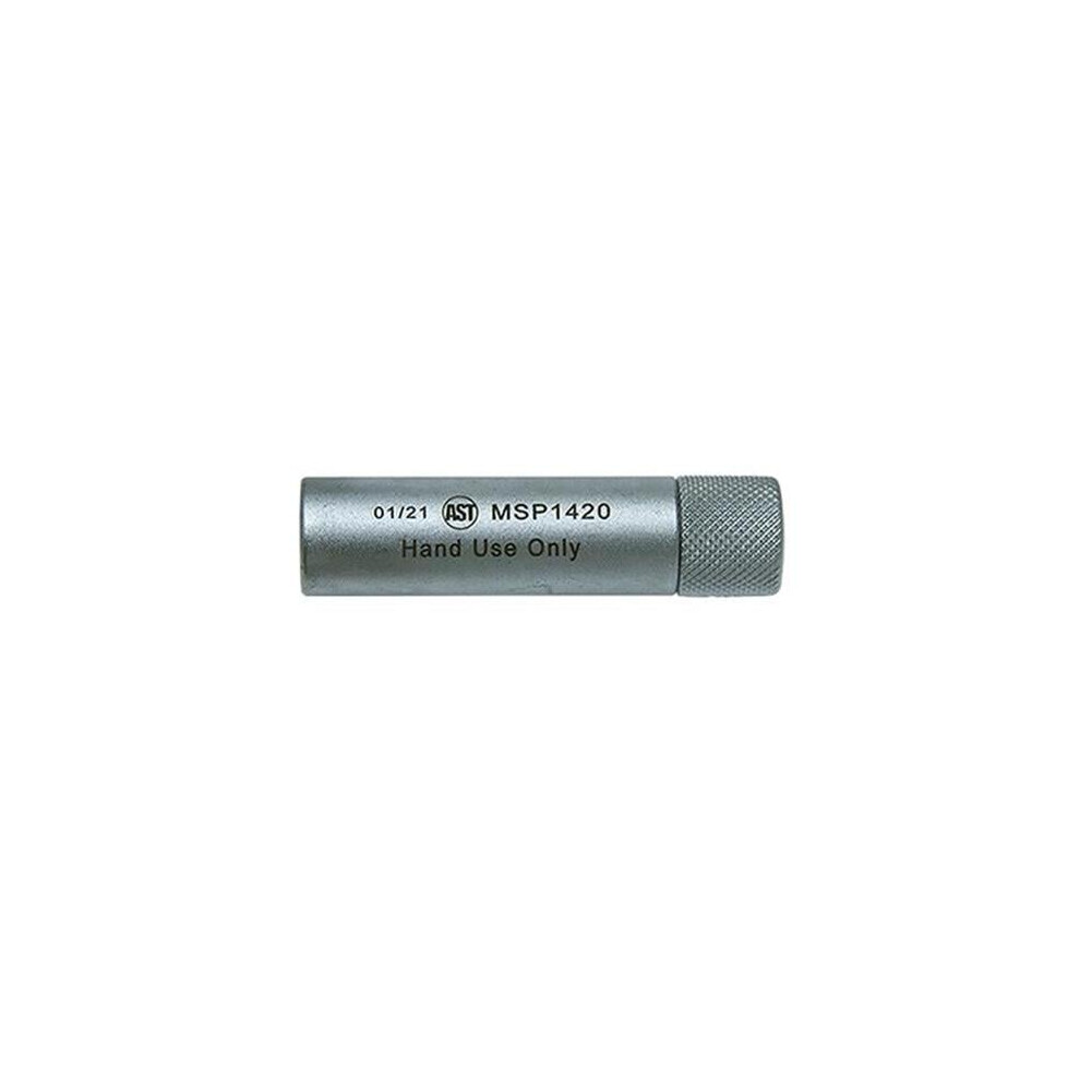 Assenmacher Ast-Msp1420 0.38 In. Magnetic Spark Plug Socket 731997603515