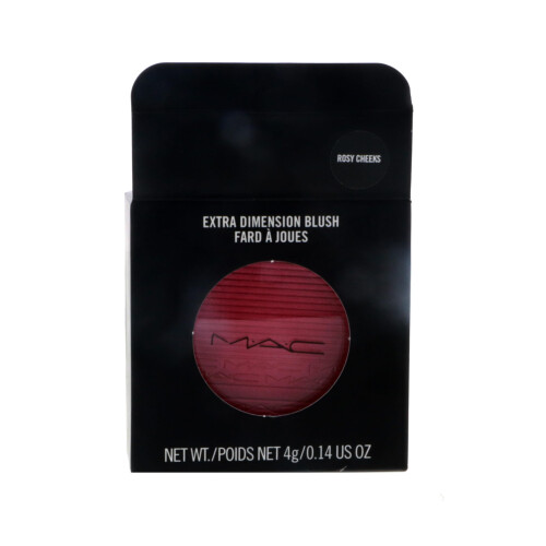 MAC MAC EXTRA DIMENSION BLUSH 1