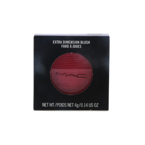 MAC MAC EXTRA DIMENSION BLUSH