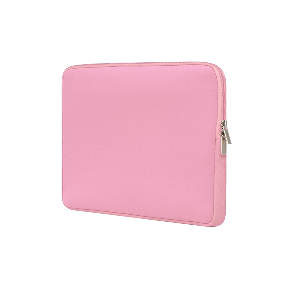 (, For 8.4-11 Inch) Soft Shockproof Colorful Tablet Bag Protective Pou Pink 976662554208