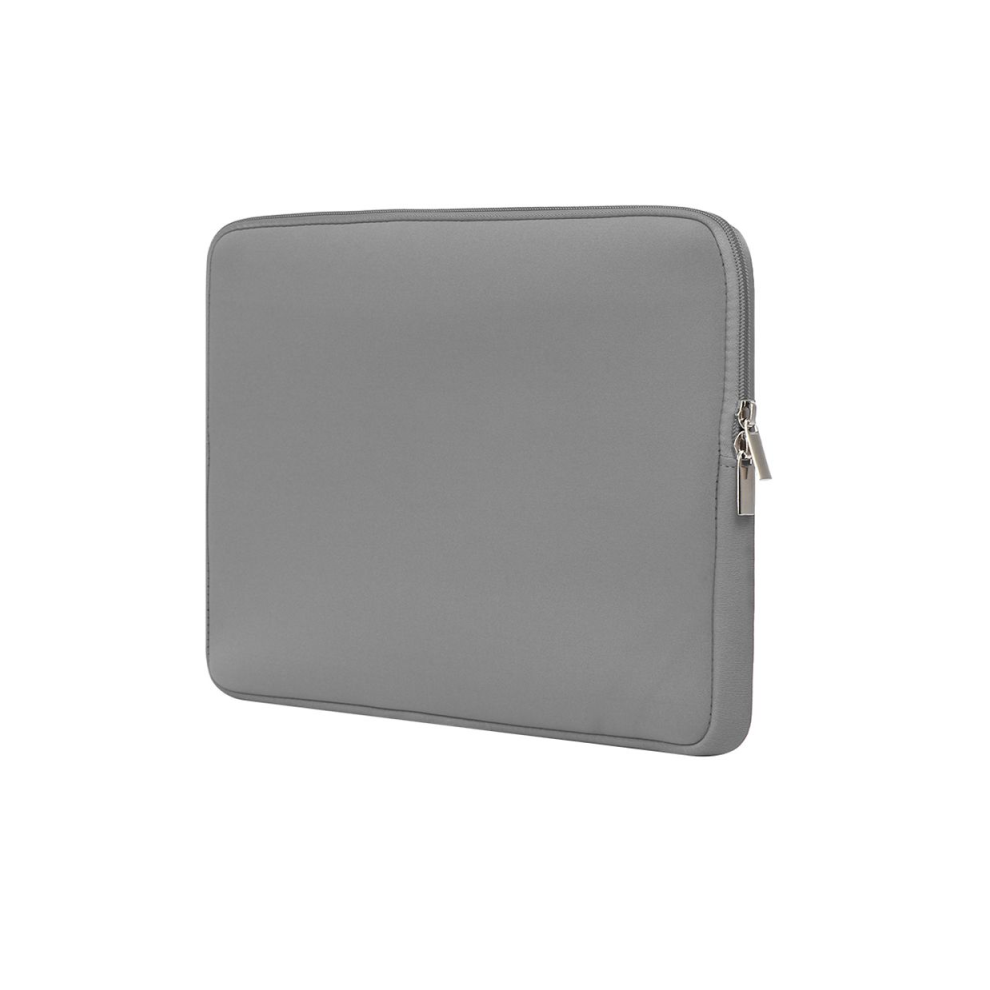 (Dark For 8.4-11 Inch) Soft Shockproof Colorful Tablet Bag Protective Pou Grey 976662554321